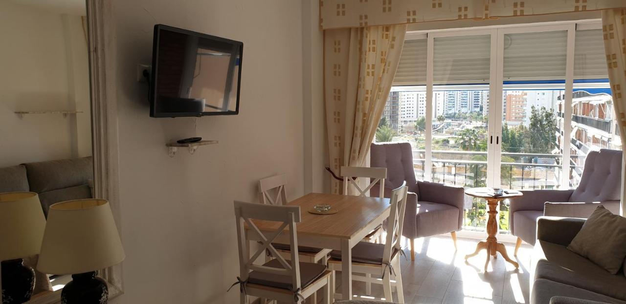 Fmm Apartamentos La Nucia Benidorm Holidays Apartments 外观 照片