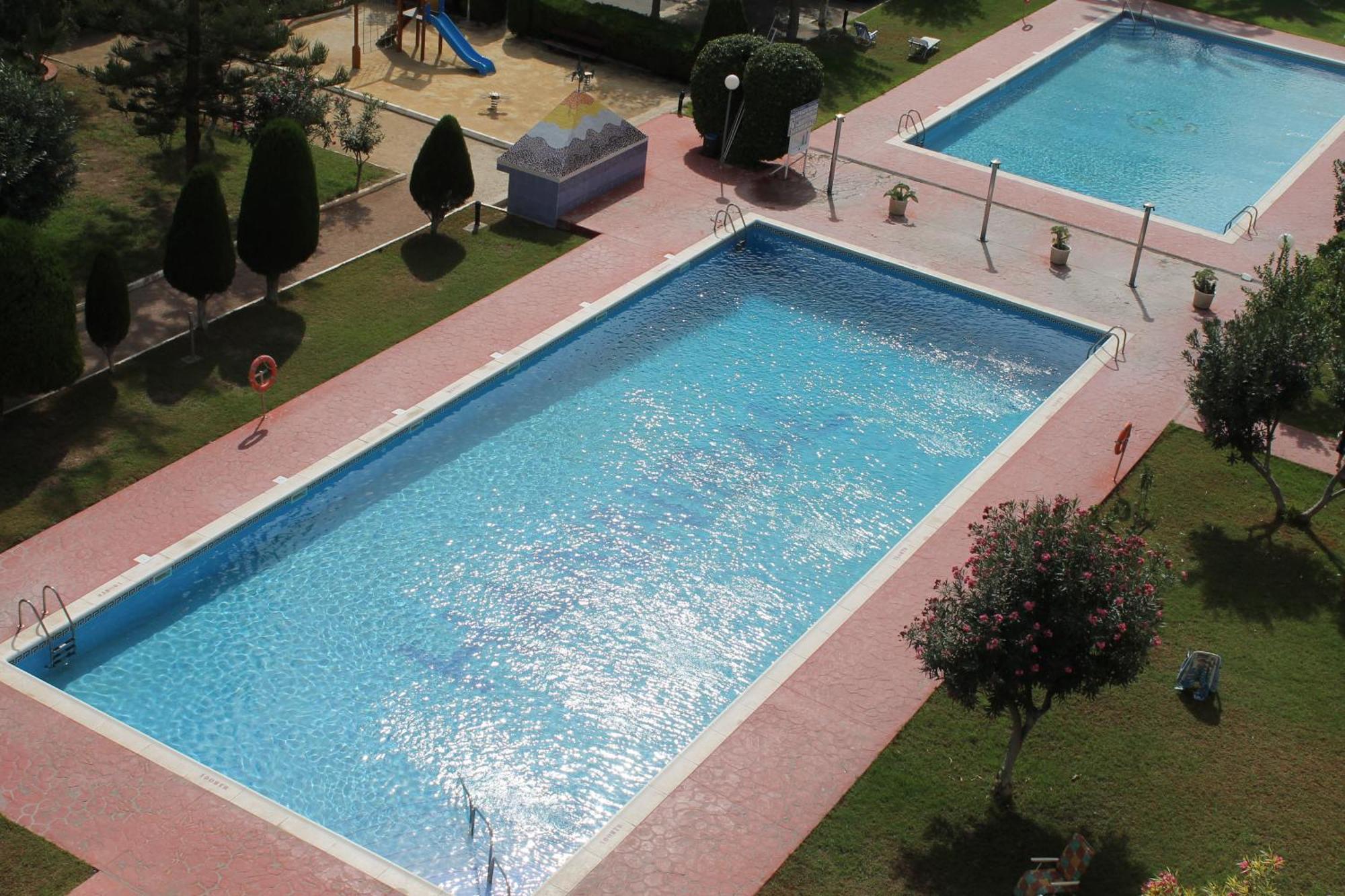 Fmm Apartamentos La Nucia Benidorm Holidays Apartments 外观 照片